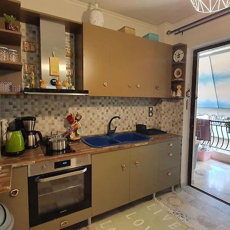 Апартаменты Nafplion Quiet Ap 15'Walk From Historical Old Town Экстерьер фото